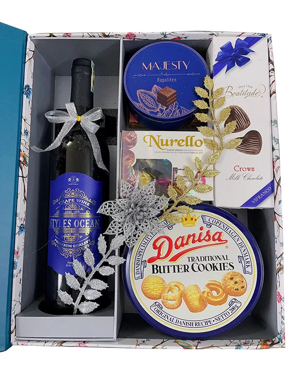Sophisticate Gift Box